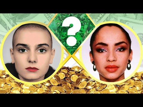 Sade Net Worth 2024