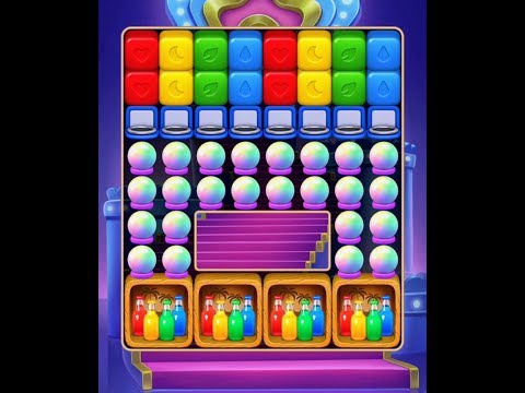 TOON BLAST level 2464