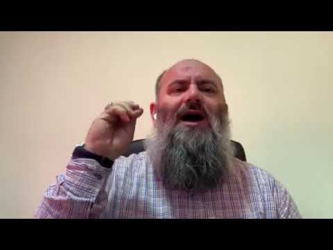 Virusi - Dëgjoje këtë hadith për shkatërrimet masovike - Hoxhë Bekir Halimi