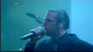 LOC - Blod i min hud & Bare en pige  (Live) - PART 1/5