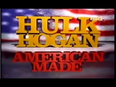 A&E Biography - Hulk Hogan - American Made (2000-06-13)