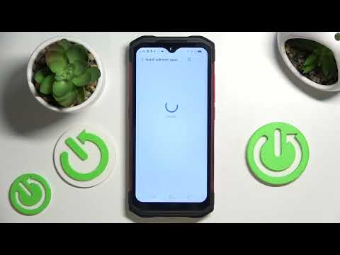 How to Enable Unknown Sources in DOOGEE S98