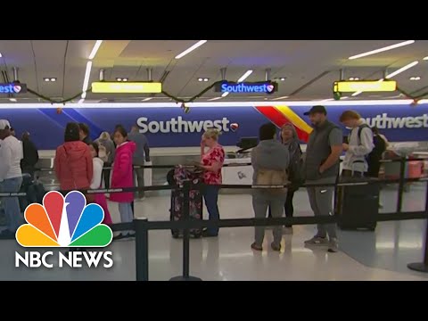 Hallie Jackson NOW Full Episode - Dec. 27 | NBC News NOW