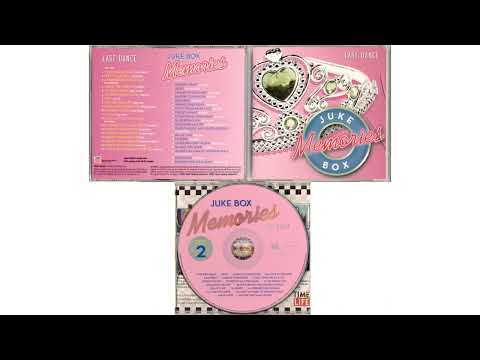 Juke Box Memories: Last Dance CD2