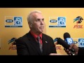 Julio Leal Interview