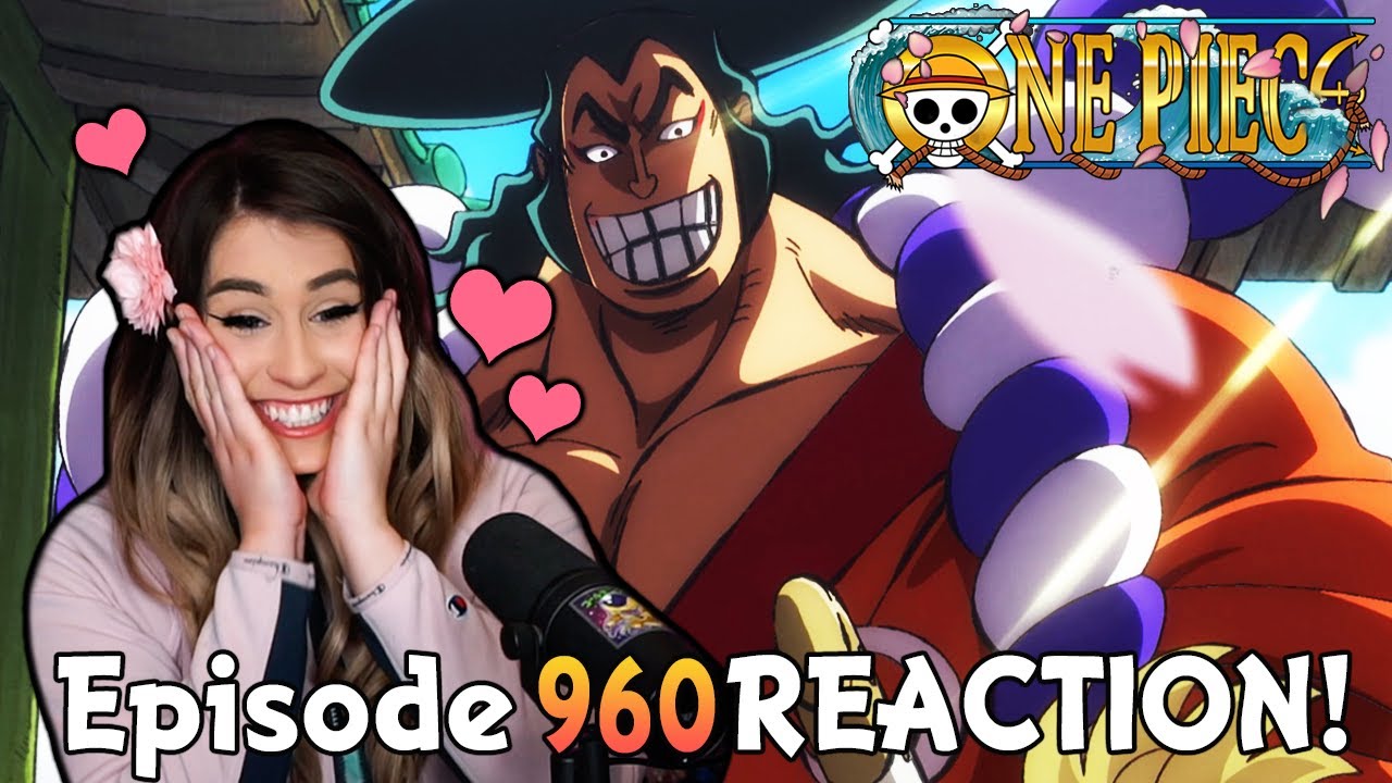 Download I Love Oden One Piece Episode 960 Reaction Revi Download I Love Oden One Piece Episode 960 Reaction Revi