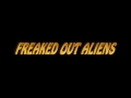 Yip Yip Martians Freaks Out By The Radio