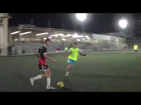 LOS MAPACHES vs EL REJUNTE - #Apertura2021 Fecha 5