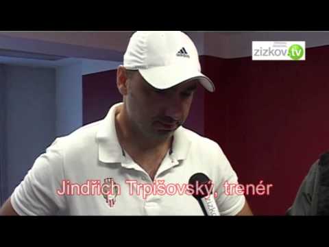 FK Viktoria Žižkov vs Bohemians Praha