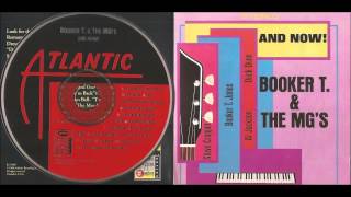 And Now! Booker T. & the MG's