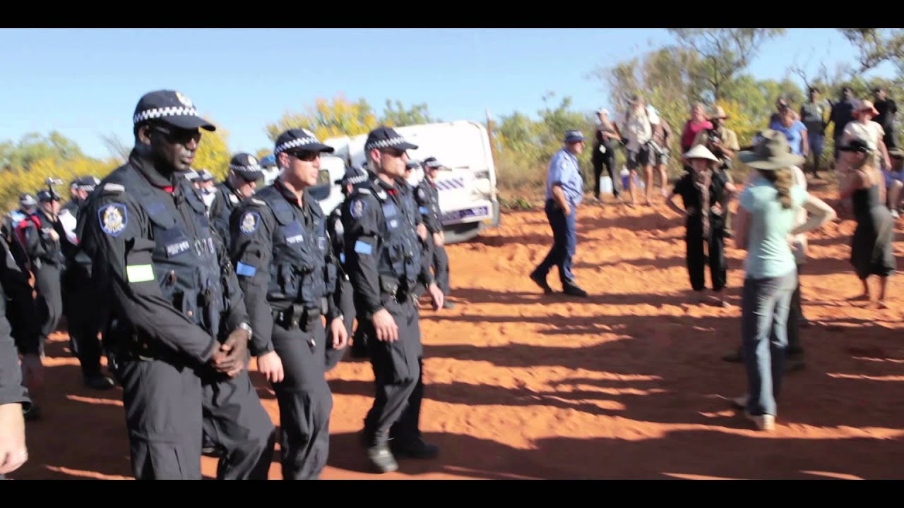 Heritage Fight — Official Trailer