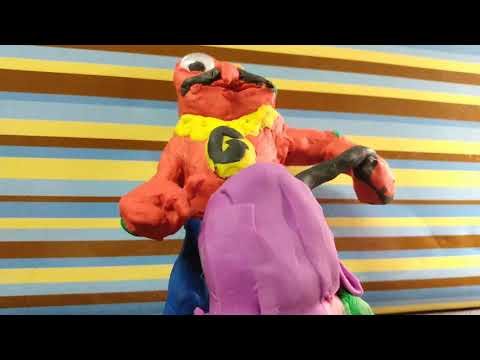 CX da Grinch - Clout Demon (Official Music Video)