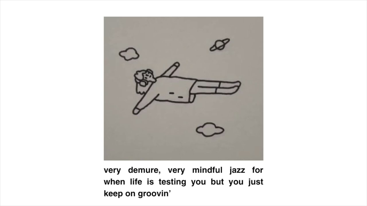 【a playlist】 jazzy lo-fi ⋆ ˚｡⋆