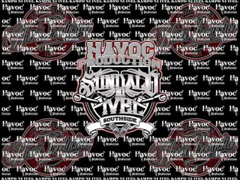 Juanito - Inzidouz feat. Havoc