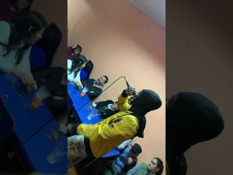 Mambo pa lo vio -poloskyy haiti 🇭🇹 en vivo 🔴