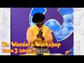 Dr Wonder S Workshop ASL Season 3 Episode 2 Keep An Open Mind David O Reynolds
