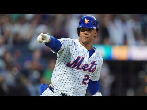 Juan Soto 2025 MLB Highlights