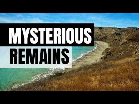 Channel Islands National Park Mystery