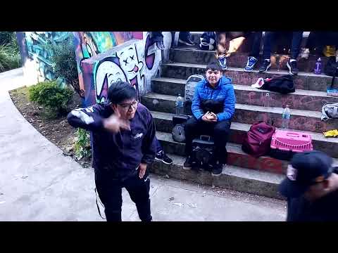 Drass vs Inviktor /8vos Aukan Free Fecha 5  2k22