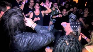 ILL NIÑO - La Epidemia (2012) // Official Music Video // AFM Records