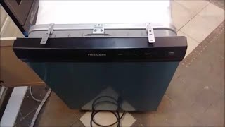 How To Mount A Common Dishwasher Under Granite Counter Top  - step By Step