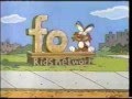 Fox Kids 1994 Promo Everything Is Happenin On Fox Full Size Version