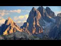 Pinci Through The Mountains