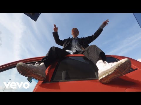 Nimmo - Do I Have To Learn It?