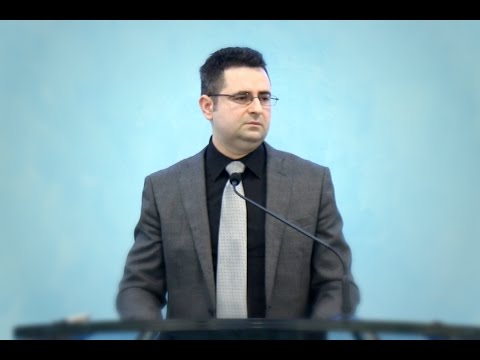 Daniel Movila - Pilda samariteanului