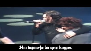 Ozzy Osbourne - Here For You (Subtitulada al español)