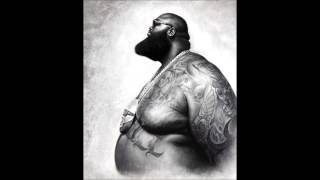 RICK ROSS- HOLD ME BACK |BASS BOOSTED|