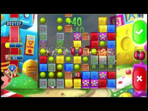 Pet Rescue Saga Level 3901 No Boosters