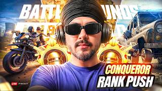 Download lagu APEX GAMING 🖤🔝TAG IPREEET IS LIVE ,  BGMI HIGH FINISHES GAMEPLAY IN CONQUEROR LOBBY mp3