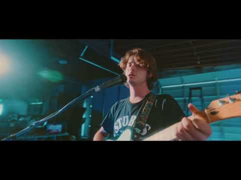 Winyah - Fool’s Game - Frank's Warehouse Sessions