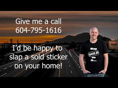 Larter - Chilliwack BC is SOLD