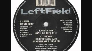 Download lagu Leftfield Song Of Life Original 12in mix... mp3