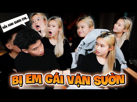 BIM IS BACK, BUT THIS TIME HE'S FULL OF PEOPLE WHO STABBED HIS BROTHER REPEATEDLY.