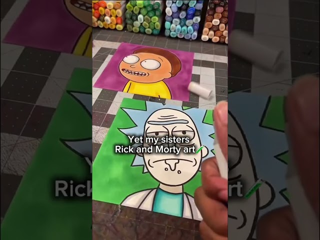 Vídeo relacionado con RICK AND MORTY Blanket, 152 x 127 cm Spacial Breakthrough Silky Touch Super Soft Throw Blanket