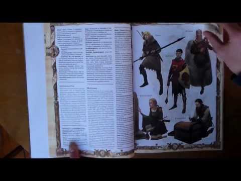 DSA Durchgeblättert Folge 2 - Basisregelwerk