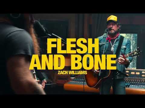 Flesh And Bone (We Remember) [Song Session] — YouTube