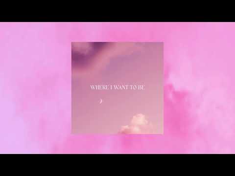 Sky Life, Equanimous -- Where I Want To Be