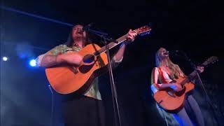 Fairground Saints - Somewhere Down The Line @ The Borderline, London 26/10/18