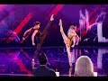America's Got Talent Judge Cuts 2 Izzy and Easton - Adem Show