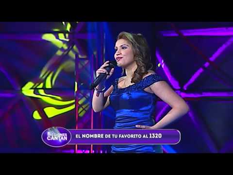 FRANCHESCA BASCUR EN ETAPA FINAL