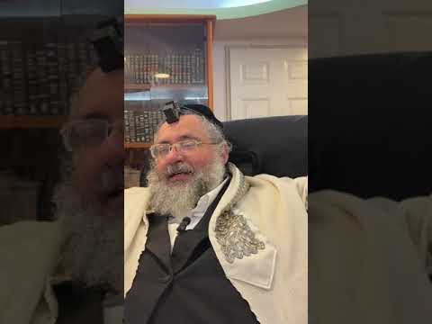 דקה עם החיד"א-מנהגי חג השבועות הקדוש