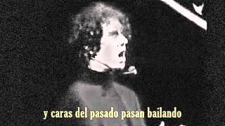 Sara Brightman y Josh Groban - There for me (Subtitulado al español)