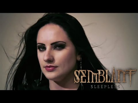 Semblant - Sleepless (Official Video)