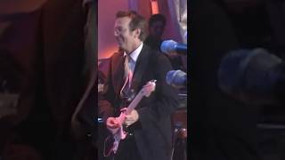 Eric Clapton and all-star band perform &quot;Sweet Home Chicago&quot; #shorts #ericclapton