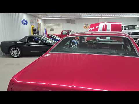 1969 Chevrolet Nova (CC-1945753) for sale in Nashville, Illinois