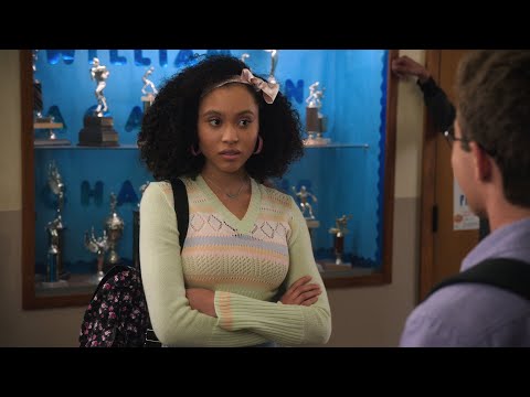 Adam Tries to Get Dave Kim a Prom Date - The Goldbergs